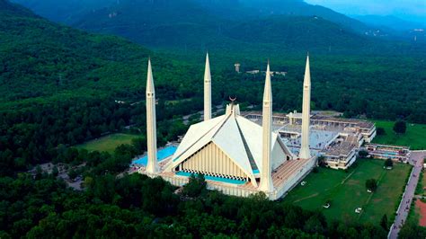 Islamabad .